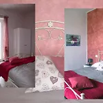 Konukevi Affittacamere Ciccio E Pinolo