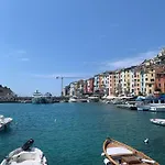 Konukevi Affittacamere Ciccio E Pinolo La Spezia