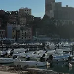 Affittacamere Ciccio E Pinolo Konukevi