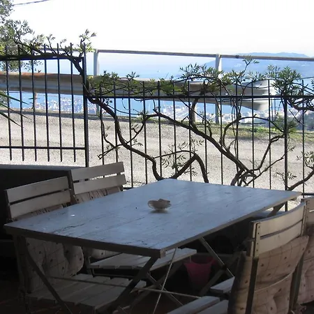 Guest house Affittacamere Ciccio E Pinolo 3*