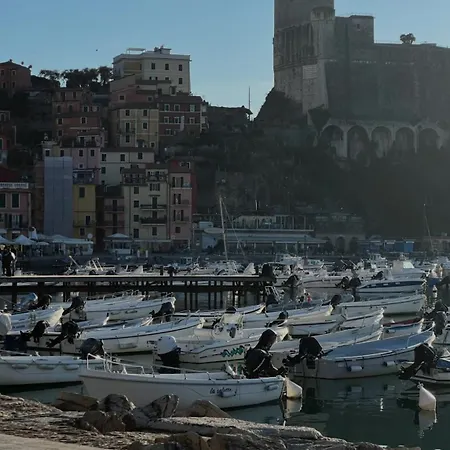 Affittacamere Ciccio E Pinolo Guest house