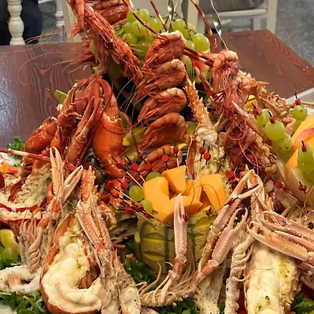 Affittacamere Ciccio E Pinolo