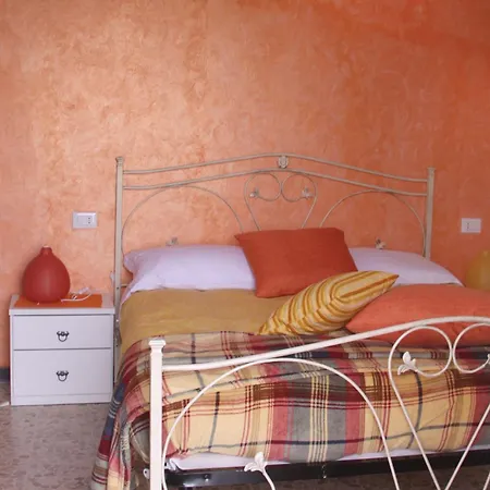 Affittacamere Ciccio E Pinolo La Spezia