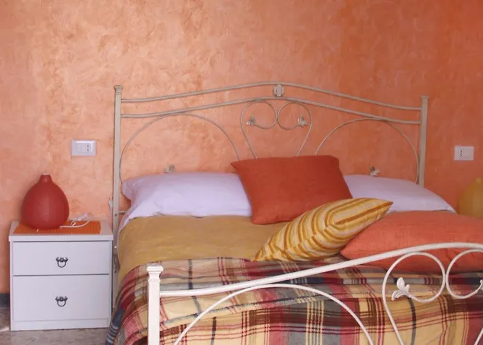 Affittacamere Ciccio E Pinolo La Spezia