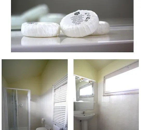 Affittacamere Ciccio E Pinolo La Spezia