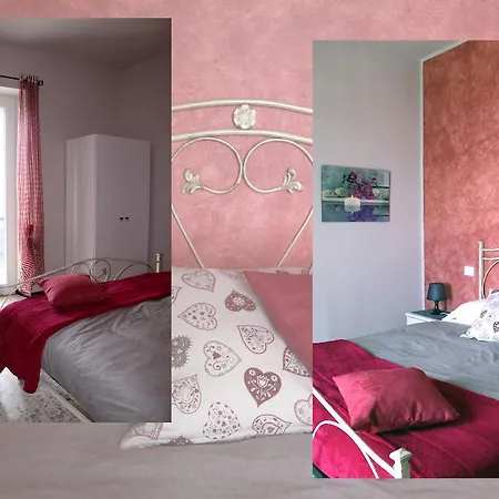 Guest house Affittacamere Ciccio E Pinolo