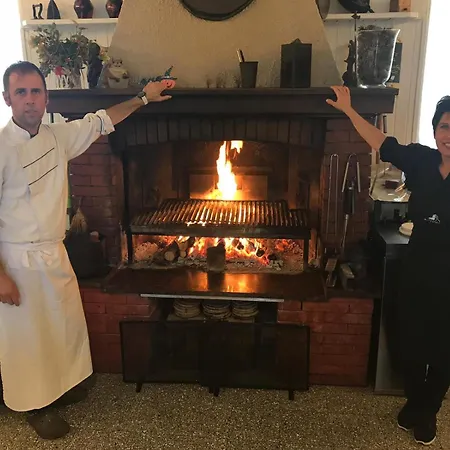 Affittacamere Ciccio E Pinolo Gasthuis La Spezia