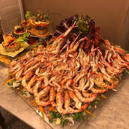 Affittacamere Ciccio E Pinolo Gasthuis 3*