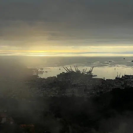 Gasthuis Affittacamere Ciccio E Pinolo