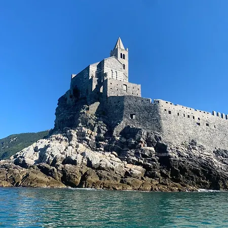 Affittacamere Ciccio E Pinolo La Spezia