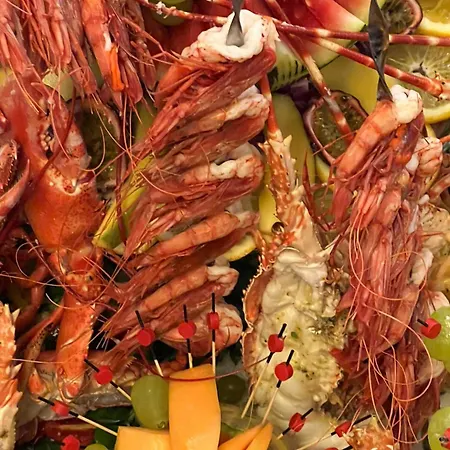 Gasthuis Affittacamere Ciccio E Pinolo 3*