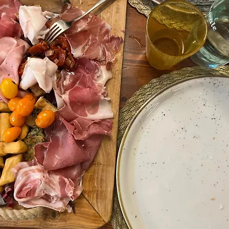 Affittacamere Ciccio E Pinolo Gasthuis 3*