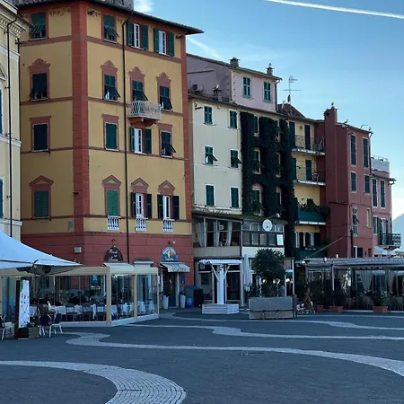 Affittacamere Ciccio E Pinolo 3* La Spezia