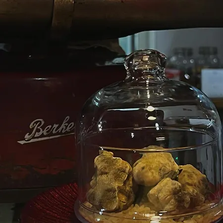 Affittacamere Ciccio E Pinolo Gasthuis La Spezia