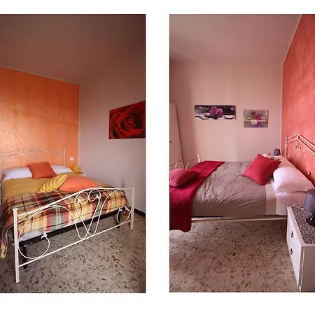 Affittacamere Ciccio E Pinolo Gasthuis La Spezia