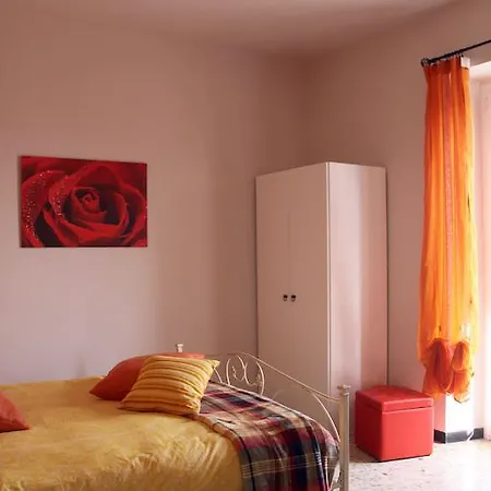 Affittacamere Ciccio E Pinolo